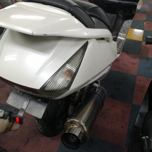 シルバーウイング 8万円❗
