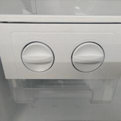 保証つき」【愛品館江戸川店】ハイセンス 227L 2ドア 冷蔵庫 2020年製 ID: