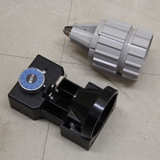 ニシガキ工業 鉄工ドリル研磨機 ドリ研Xシンニング ステンレス用 A型 N