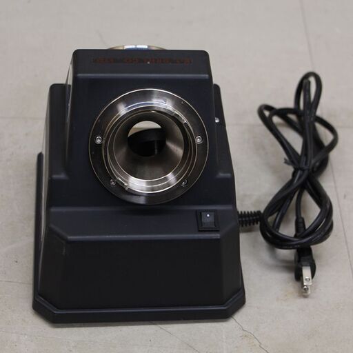 ニシガキ工業 鉄工ドリル研磨機 ドリ研Xシンニング ステンレス用 A型 N