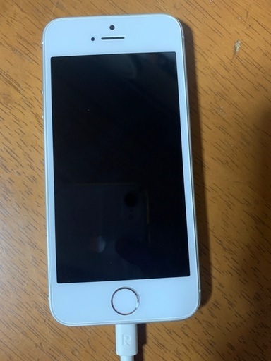 iPhoneSE第一世代