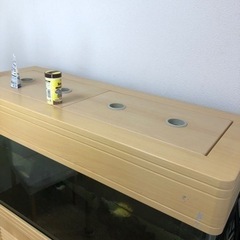 水槽セット売ります。