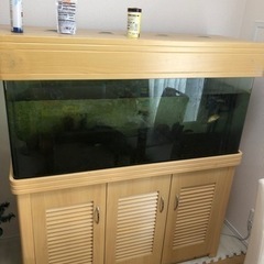 水槽セット売ります。