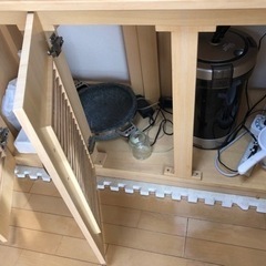 水槽セット売ります。