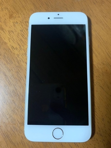 スマートフォン iPhone6