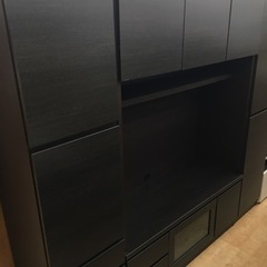 トレファク摂津店】ニトリのシステムテレビボードが入荷致しました！！