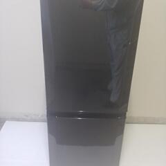 三菱ノンフロン冷凍冷蔵庫 MR-P15W リサイクルショップ宮崎屋 住吉店