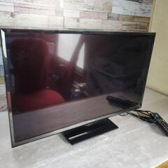 🐶高年式🐶Panasonic製2018年美品液晶テレビ📺！