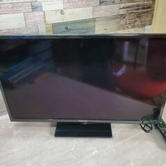 🐶高年式🐶Panasonic製2018年美品液晶テレビ📺！