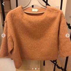 yori セーター