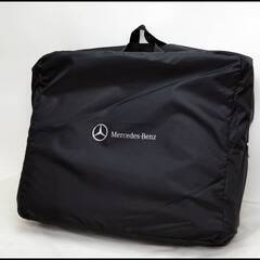 【新品】Mercedes Benz純正　スノーボードキャリーバッグ
