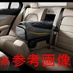 未使用 ベンツ 純正 折り畳みバッグ スキースノーボードキャリア ルーフボックス キャリーバッグ ソフトケース A0998100049