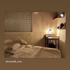 〜Dry head spa salon〜room88 - 一宮市