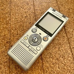 オリンパス voice-trek V-842 ICレコーダー