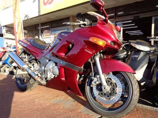 NO.4107 ZZR400 N型 水冷4サイクル16バルブ4気筒 NO.4107 ZZR400 N型 水冷4サイクル16バルブ4気筒