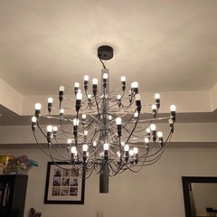 Flos モダン　シャンデリア  ペンダント　ライト　2097/50