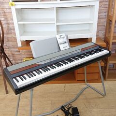KORG コルグ 電子ピアノ デジタルピアノ 88鍵盤 SP-2...