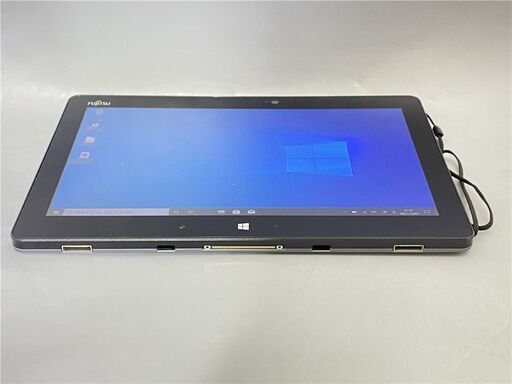 ノートパソコン 日本製 タブレット 高速SSD Win10 中古美品 フルHD 11 