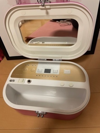 スリムクイーンスーパーパワーソニック GALASHA スリムクイーン