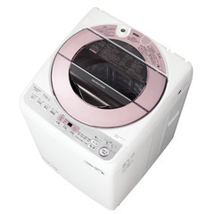 ○Panasonic○2019年製○NA-FA90H6○