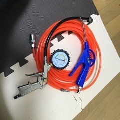 コンプレッサー　インパクト　ソケット　他