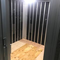 設置費込み!!超高性能防音室 サウンドジャパン 3.5畳、-45db 神奈川県～静岡県より 