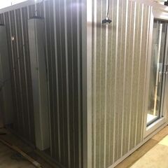 設置費込み!!超高性能防音室 サウンドジャパン 3.5畳、-45db 神奈川県～静岡県より 