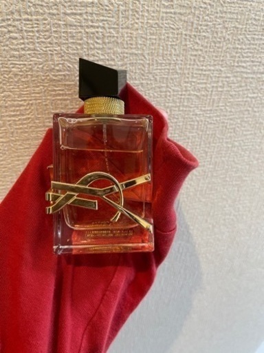 YSL 香水 リブレ オーデパルファム