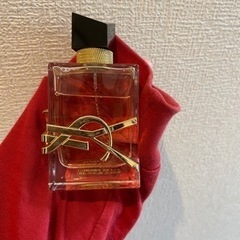 【ネット決済】YSL 香水 リブレ オーデパルファム