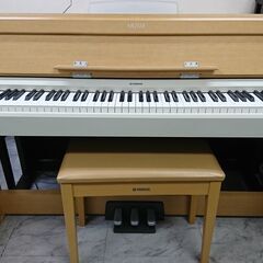 電子ピアノ YAMAHA ヤマハ ARIUS アリウス YDP-S31R 2010製 動作品 