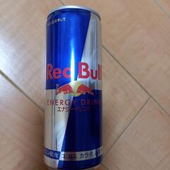 Red Bull 1本