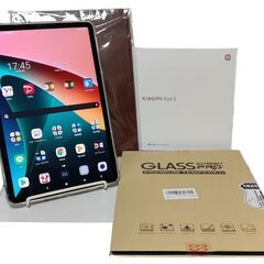 【国内正規版】Xiaomi Pad 5 128GB  シャオミパ...