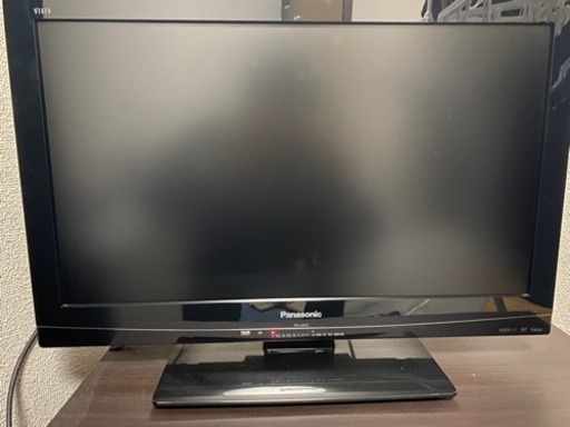 Panasonic VIERA TH-L23C5 [23インチ ブラック]