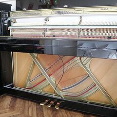 アップライトピアノ【カワイKb-15J(2015年製）】販売