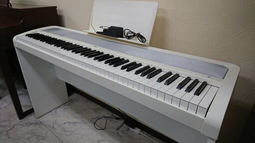 電子ピアノ KORG コルグ B1