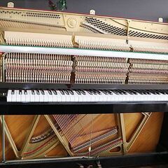 アップライトピアノ【ヤマハMC10Bl(1989年製）】販売