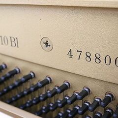 アップライトピアノ【ヤマハMC10Bl(1989年製）】販売