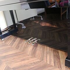 アップライトピアノ【ヤマハMC10Bl(1989年製）】販売