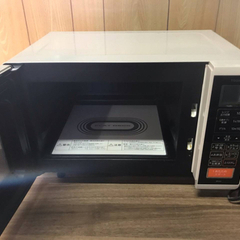 ✨2017年製✨571番 TOSHIBA✨東芝電子レンジ✨ ER-K3‼️