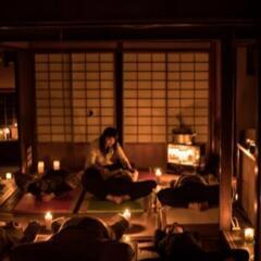 1月15日(土)～キャンドルの中でシンギングボウル瞑想～ - 名古屋市