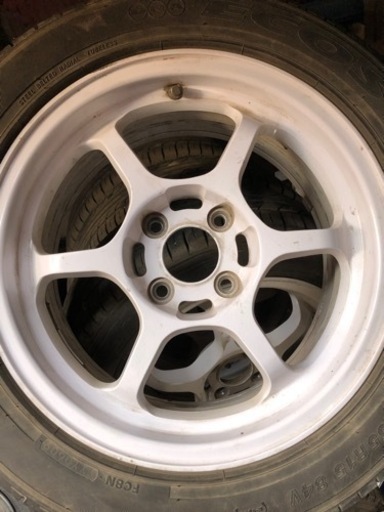 旧車SSR タイプc風 ❗️