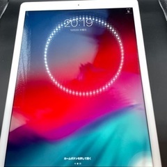 iPad Pro 12.9 128GB wifiモデル　#431の画像
