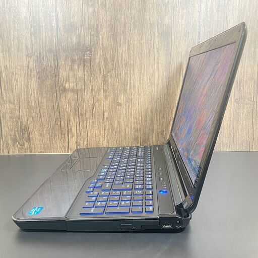 高スペ☆メモリ8G☆HDD1T 遅し