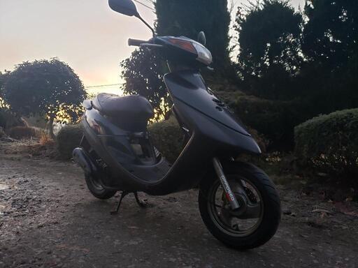 原付❗️YAMAHAジョグ ‼️通勤通学配達 ‼️