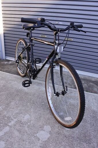 レア車!】MONTAGUE(モンタギュー)BiFrame 折りたたみMTB 米軍 レア車!】MONTAGUE(モンタギュー)BiFrame 折りたたみMTB 米軍