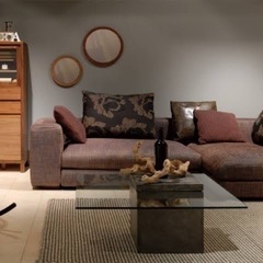 moda en casa FLYING TABLE フライングテーブル