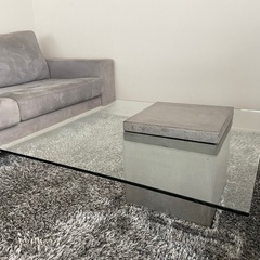 moda en casa FLYING TABLE フライングテーブル