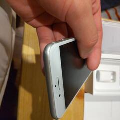 iPhone7 超美品