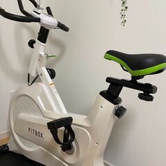 【引き取り限定】FITBOX　第３世代