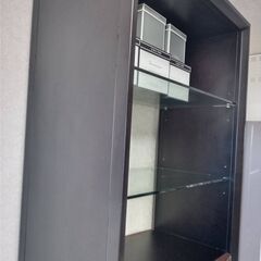 ★レアもの★イタリアの家具ブランド LORENZO（ロレンツォ）リビングボード